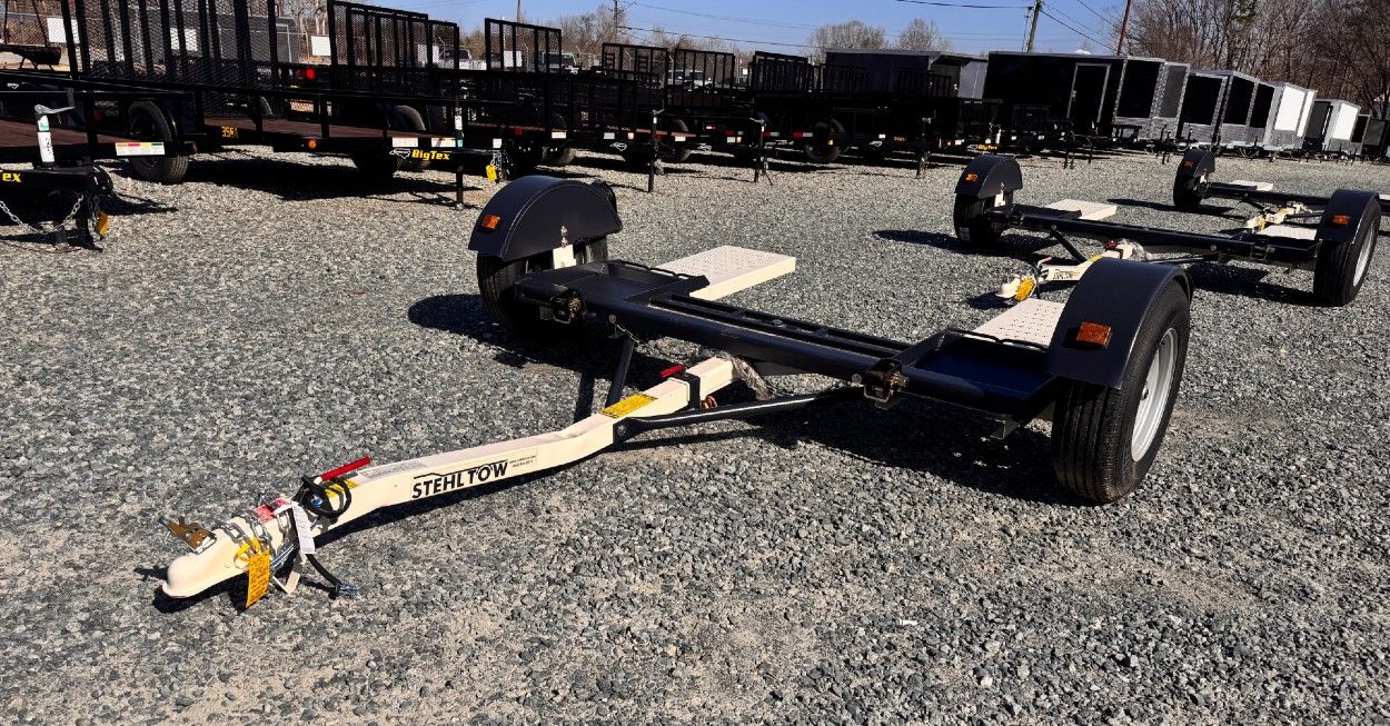 The Ultimate Guide to Car Dolly Rental Near You