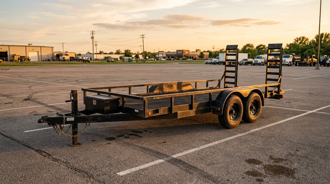 How Much Does It Cost to Rent a Car Hauler?