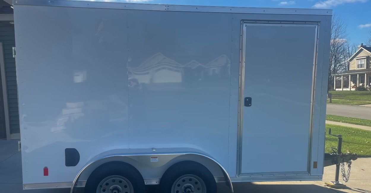 Everything You Need to Know About Motorcycle Trailers: Rentals, Types, and What to Look For