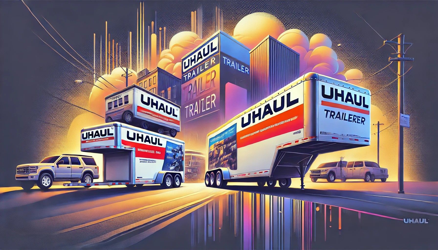 Is Uhaul the Best Option for Trailer Rentals? A Complete Comparison